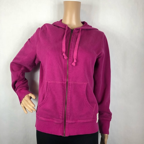 Champion Jackets & Blazers - Champion medium dark pink sweater